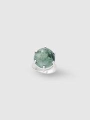 Amaris Jadeite Ring