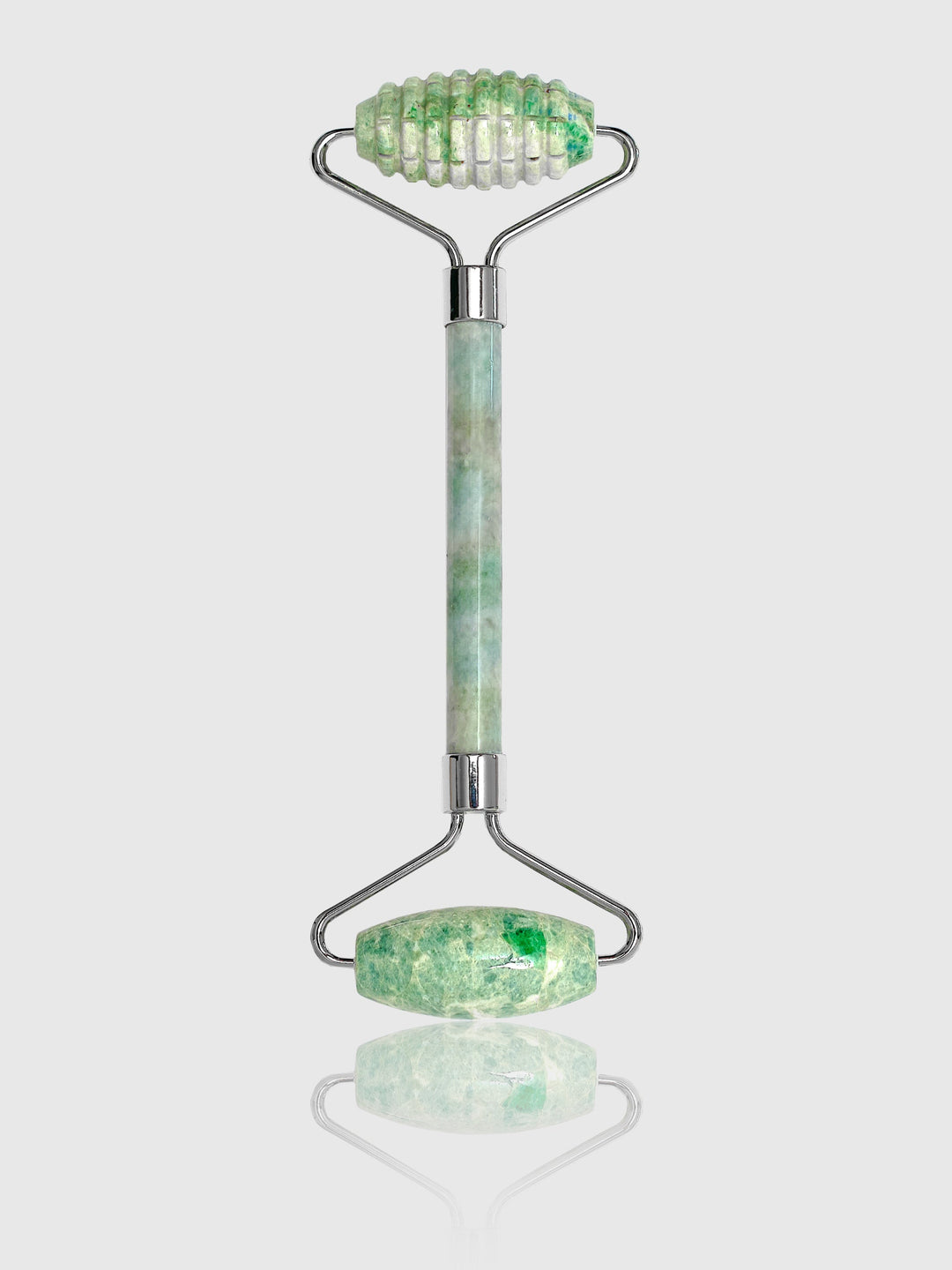 Twice the glow Jadeite roller – Thank Jade