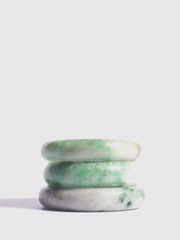 Jadeite Bangles