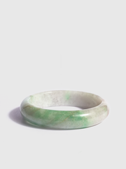 Jadeite Bangles