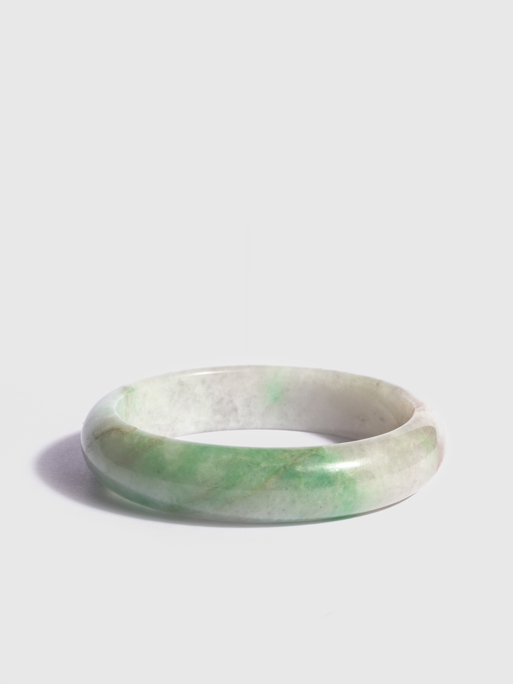 Jadeite Bangles