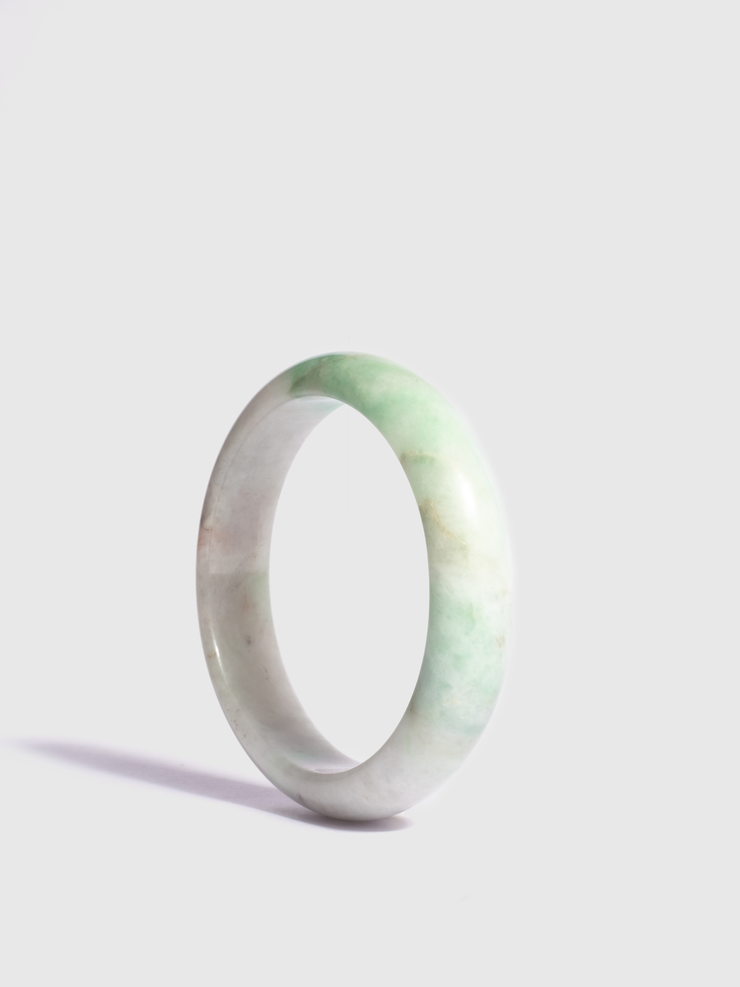 Jadeite Bangles