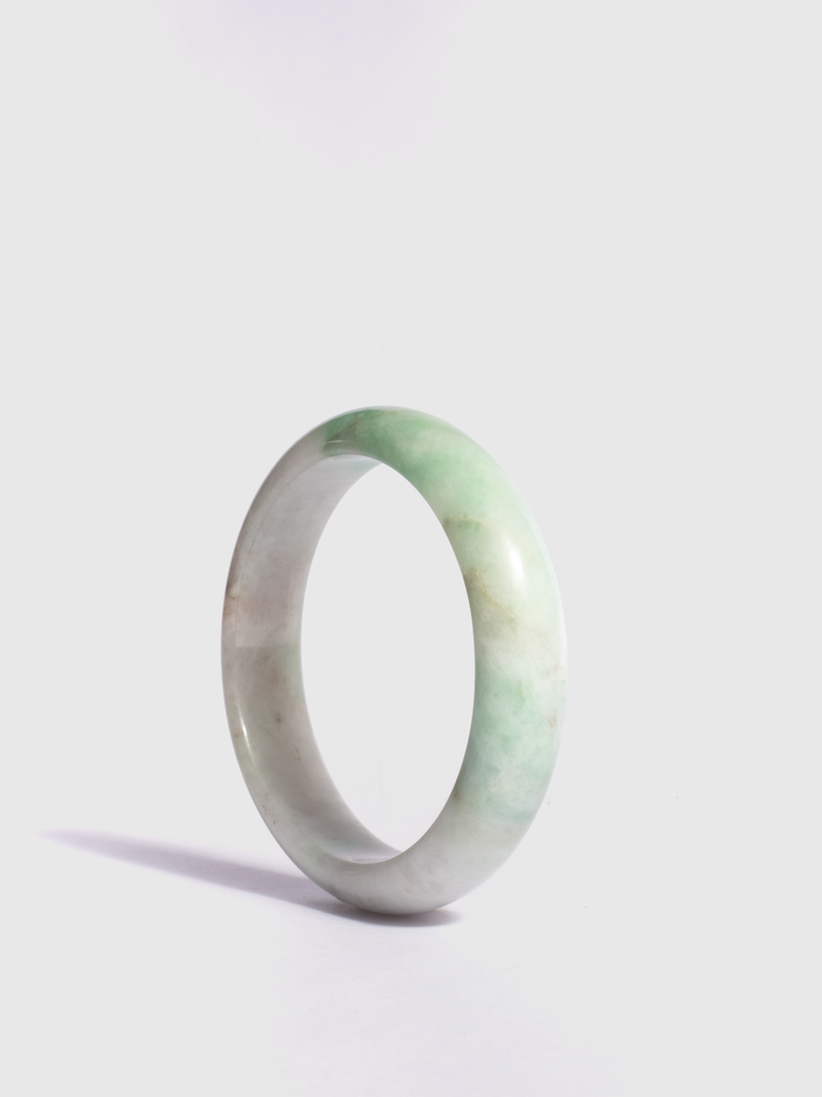 Jadeite Bangles