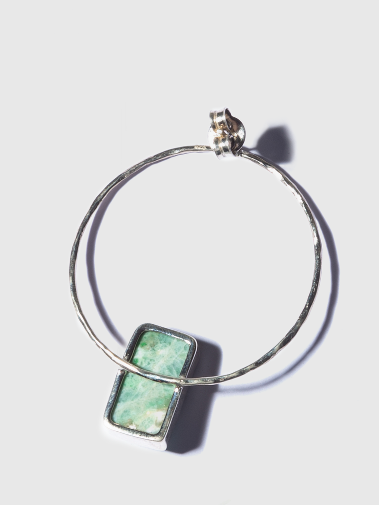 Verdant Reach Earrings