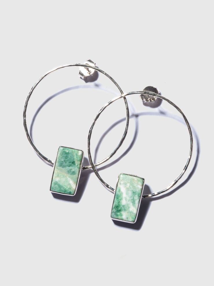 Verdant Reach Earrings