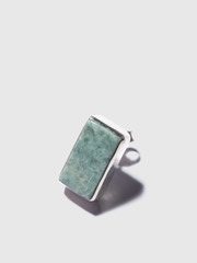 Grace Jadeite Studs