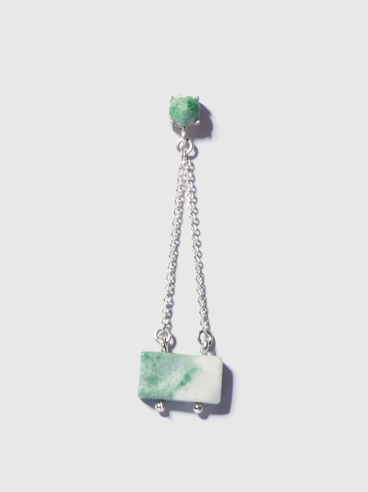 Infinite Swing Jadeite