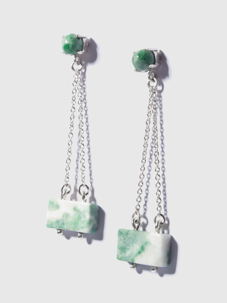 Infinite Swing Jadeite