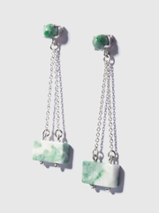 Infinite Swing Jadeite