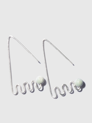 Jadeite Triad Twist