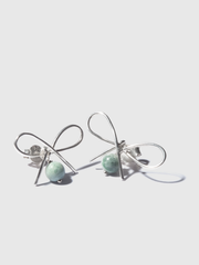 Jadeite Bow drops