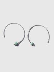 Celestial Cascade Earrings