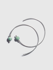 Celestial Cascade Earrings