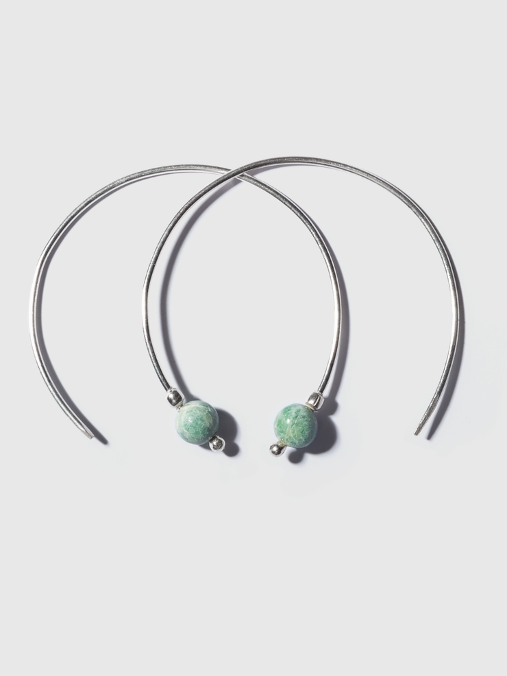 Celestial Cascade Earrings