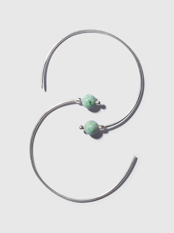 Celestial Cascade Earrings