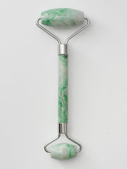 Jadeite Facial Roller