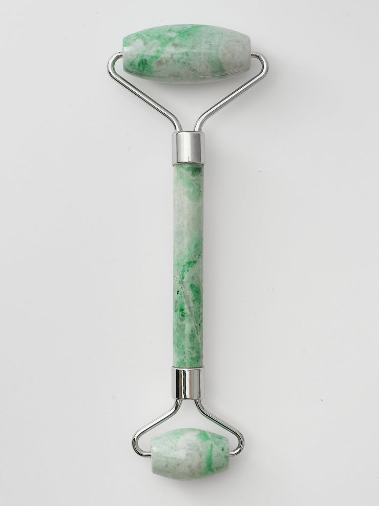 Jadeite Facial Roller