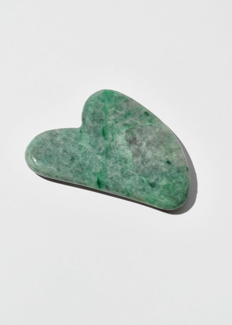 Jadeite Gua Sha