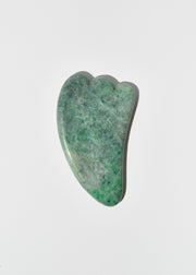 Jadeite Sculptor Gua Sha