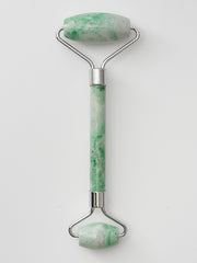 Jadeite Facial Roller