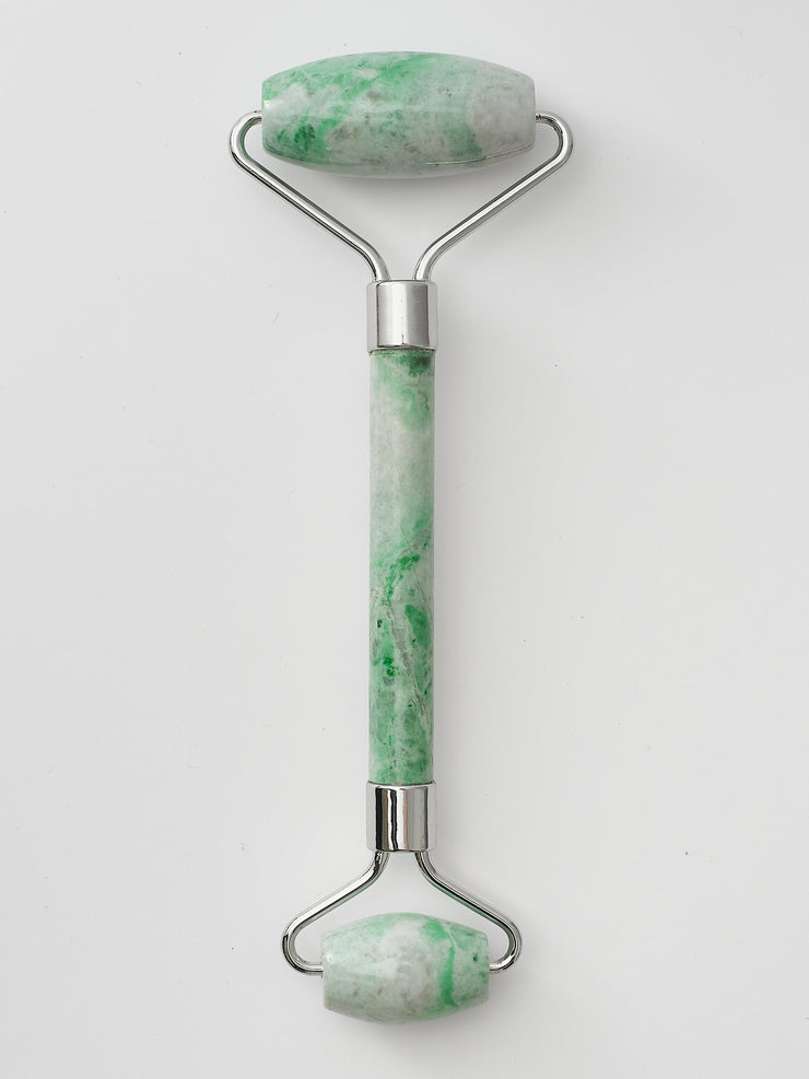 Jadeite Facial Roller