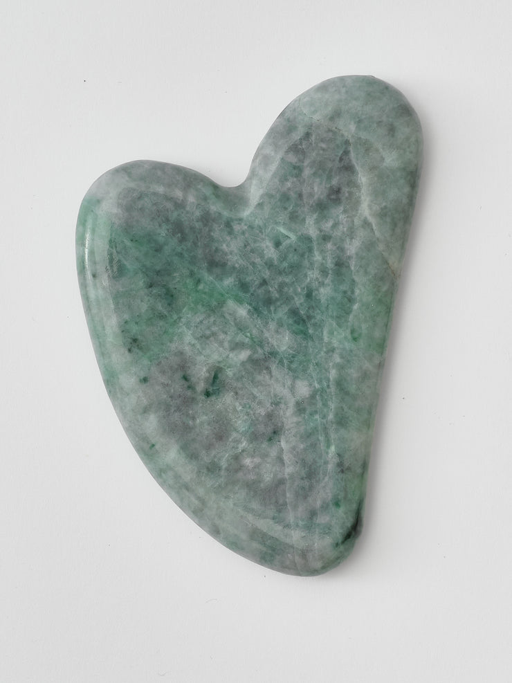 Jadeite Gua Sha