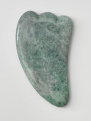 Jadeite Sculptor Gua Sha