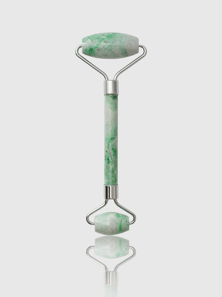 Jadeite Facial Roller