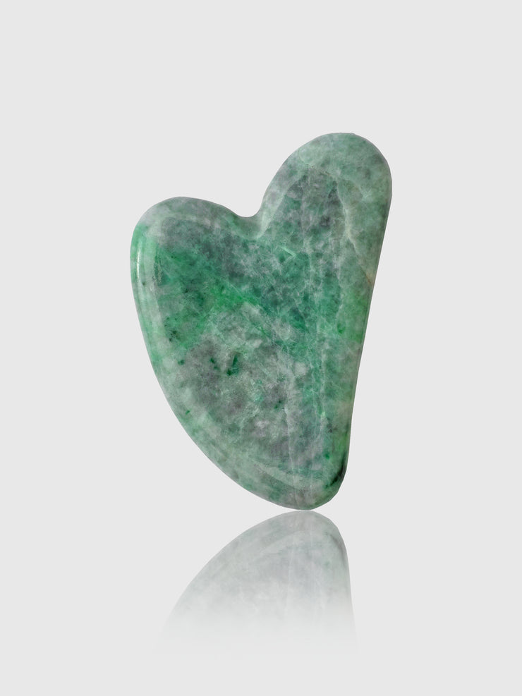 Jadeite Gua Sha