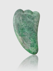 Jadeite Sculptor Gua Sha