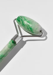 Jadeite Facial Roller