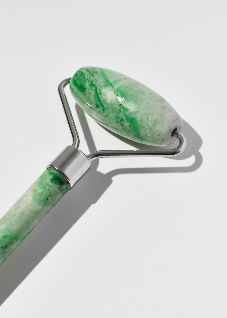 Jadeite Facial Roller