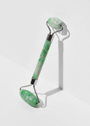 Jadeite Facial Roller