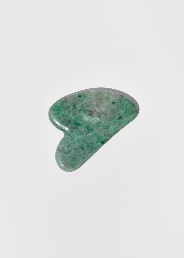 Jadeite Gua Sha