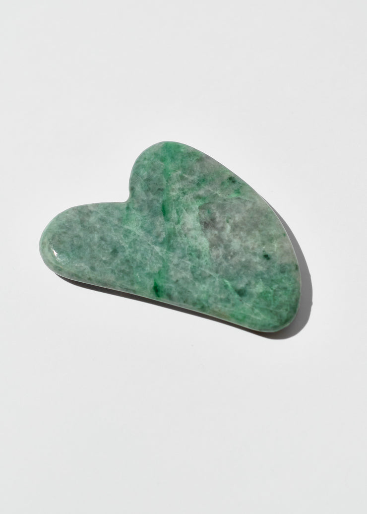 Jadeite Gua Sha