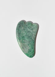Jadeite Sculptor Gua Sha