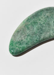 Jadeite Sculptor Gua Sha